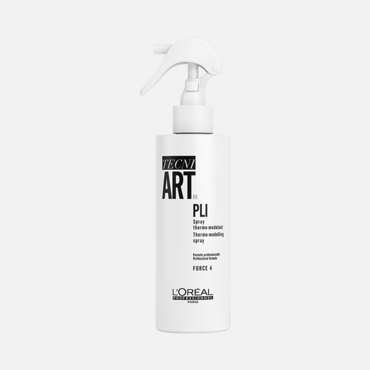 Loreal Tecni.Art Pli shaper spray 190 ml