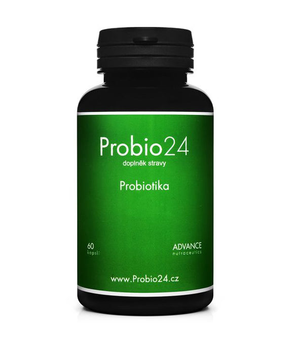 Advance Probio24 60 capsules probiotic - mydrxm.com