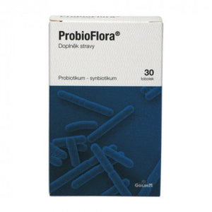 ProbioFlora 30 tablets 3 billion CFU Probiotic - mydrxm.com