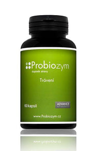 Advance Probiozym 60 capsules digestive system - mydrxm.com