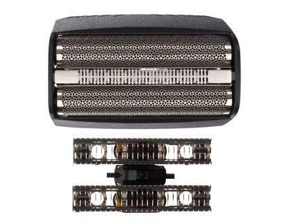 Braun Series 3 Foil & Cutter 30B Replacement Head