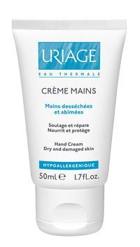 Uriage EAU Thermale Hand Cream 50 ml
