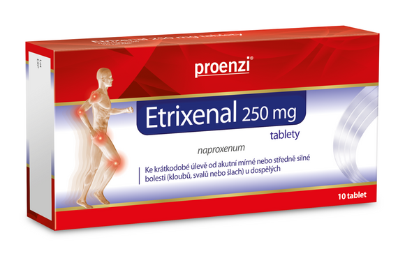 Etrixenal 250 mg 10 tablets - mydrxm.com