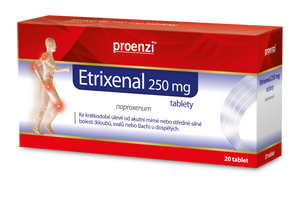 Etrixenal 250 mg 20 tablets - mydrxm.com