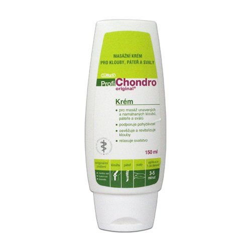 ProfiChondro Original Cream 150 ml
