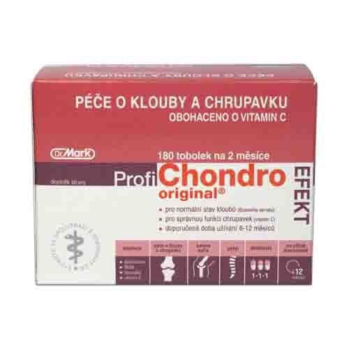 ProfiChondro Original Effect 180 capsules