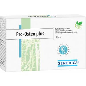 Generica Pro-Osteo plus 30 bags - mydrxm.com