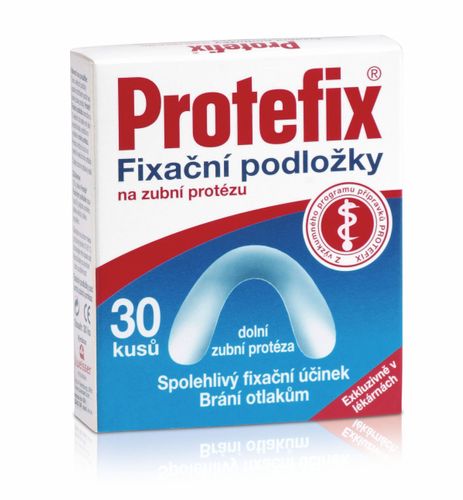 Protefix Dentures Fixation cream with Aloe Vera 47 g – My Dr. XM