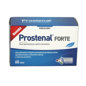 Prostenal Forte 60 tablets - mydrxm.com