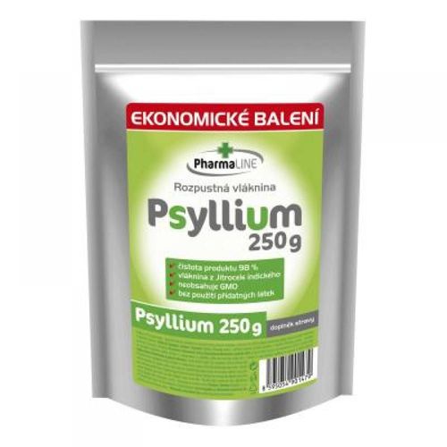 Pharmaline Psyllium Fiber Economic Package Bag 250g