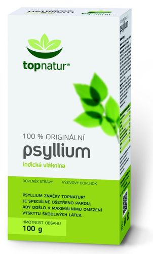 Topnatur Psyllium 100 g