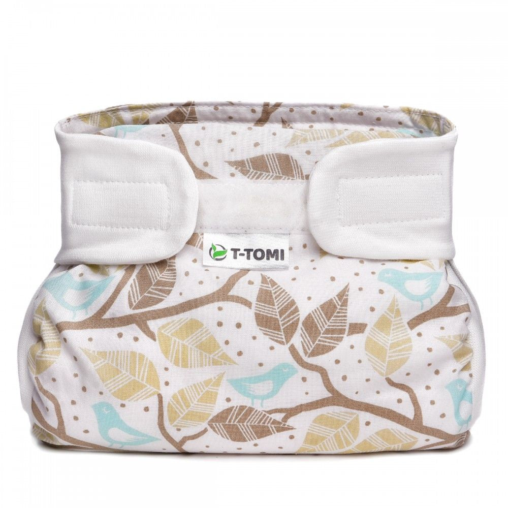 T-tomi Orthopedic abduction panties 3-6 kg 1 pc birds - mydrxm.com