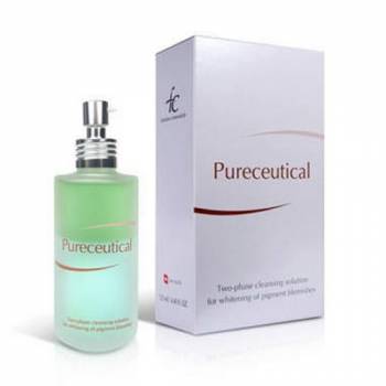 Fc Pureceutical Lightening Solution For Pigment Spots 125 ml - mydrxm.com