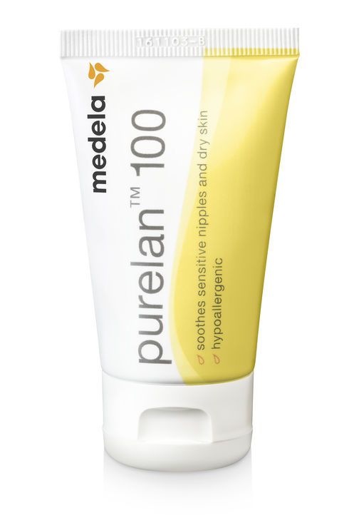 MEDELA Purelan 100 ointment 37g - mydrxm.com