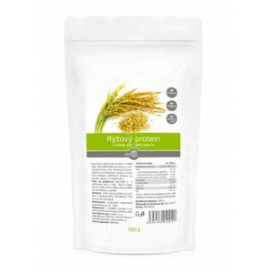 Imbio Rice protein 350 g - mydrxm.com