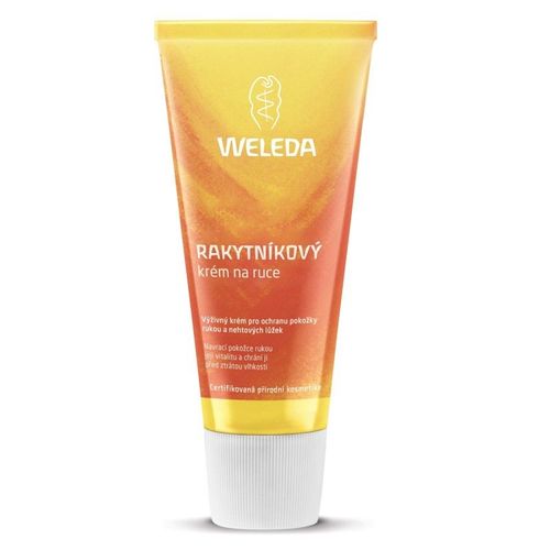 Weleda Sea buckthorn hand cream 50 ml