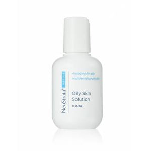 Neostrata Oily Skin Solution 100 ml care and cleaning solution
