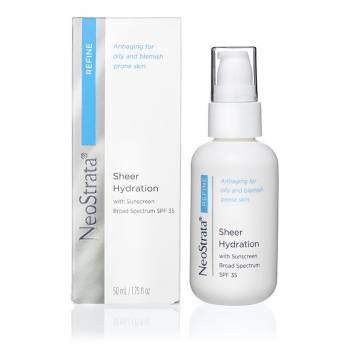 Neostrata Refine Sheer Hydration 50ml