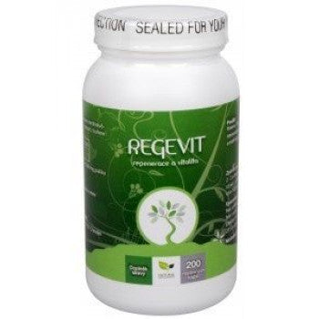 Regevit 200 tablets - mydrxm.com