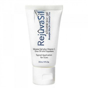 Rejuvasil Silicone gel for scars treatment 30 ml - mydrxm.com