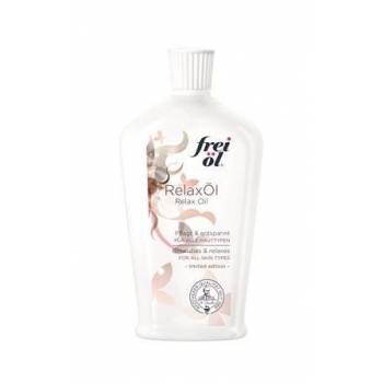 Frei Öl Relaxing Oil 125 ml - mydrxm.com