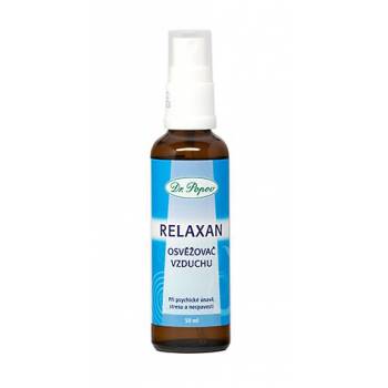 Dr. Popov Relaxan air freshener 50 ml - mydrxm.com