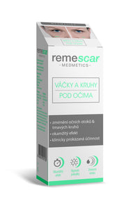 Remescar Bags and circles under the eye 8 ml - mydrxm.com