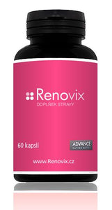 Advance Renovix 60 capsules hair care - mydrxm.com