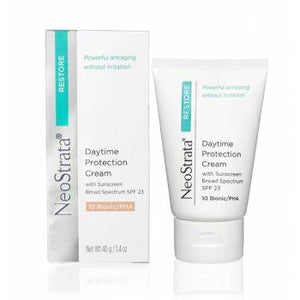 Neostrata Daytime Protection Cream SPF23 moisturizing cream 40 ml