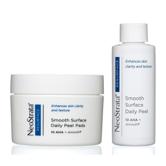 Neostrata Smooth Surface Daily Peel 60 ml - mydrxm.com