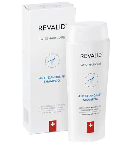 Revalid Anti Dandruff Shampoo 250 ml