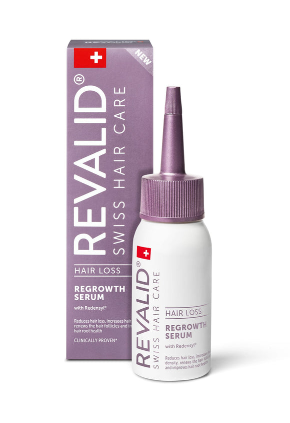 Revalid Regrowth Serum 50 ml Hair Growth - mydrxm.com