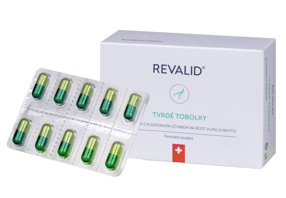 Revalid 120 hard capsules - mydrxm.com