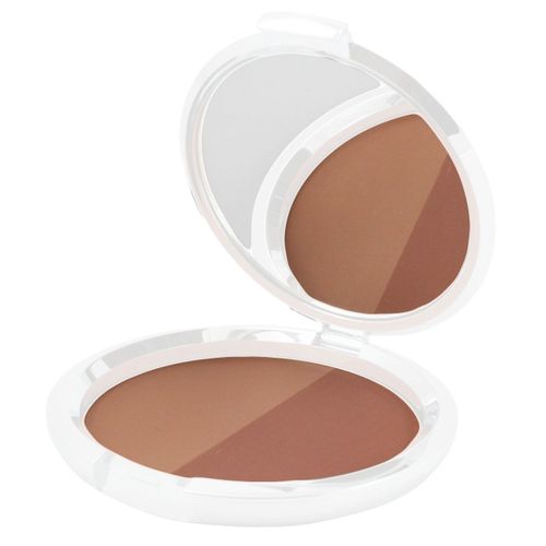 Rilastil Powder duobronzing two-color SPF15 18 g