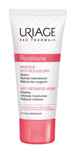 Uriage Roséliane Mask for sensitive skin 40 ml