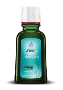 Weleda Hair oil 50 ml