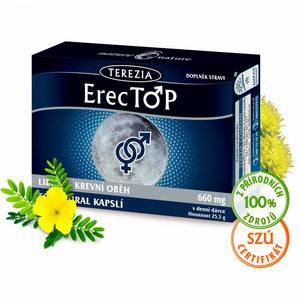 100% Organic Erection Herbal Sexual Stimulation vitamins BIO 60 capsules - mydrxm.com