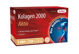 Dr.Max Collagen 2000 Active Joints food supplement vitamins 120 tablets - mydrxm.com