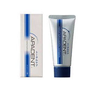 APADENT Total Care toothpaste with hydroxyapatite, 60 g