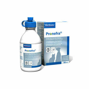 Pronefra for cats and dogs 180ml