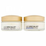 Loréal Paris Age Specialist 55+ Day & Night Cream Set - mydrxm.com