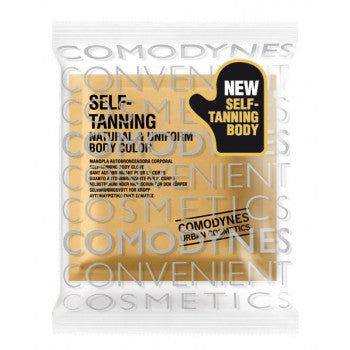 Comodynes Self-Tanning Body Glove 3 pcs - mydrxm.com