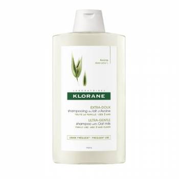 KLORANE Oat milk shampoo 400 ml - mydrxm.com