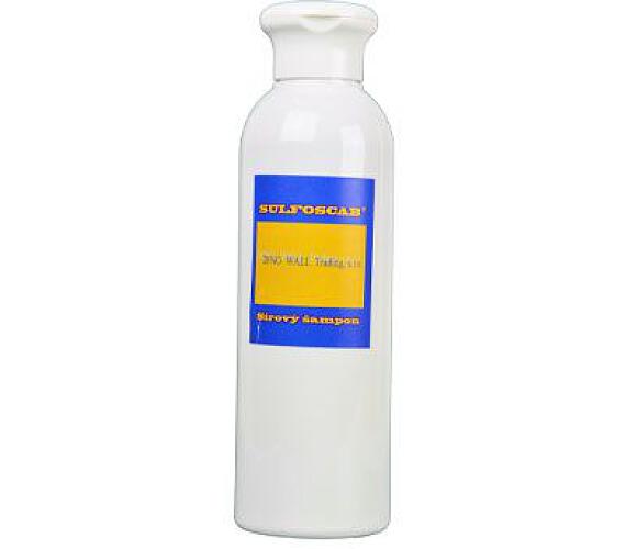 Iv San Bernard Sulfoscab 200 ml