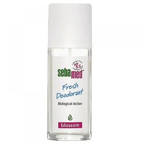 Sebamed Fresh Deodorant Spray Blossom 75 ml