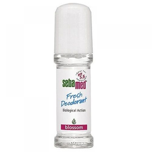 Sebamed Blossom Roll-On Fresh Deodorant 50 ml