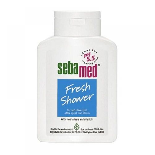 Sebamed Fresh Shower Gel 200 ml