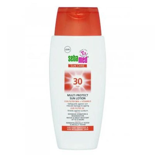 Sebamed Multi Protect Sun Lotion OF30 150 ml