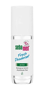 Sebamed Deodorant spray Active 75 ml