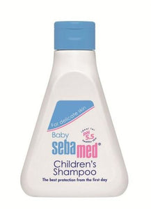 Sebamed Children's Shampoo 150 ml